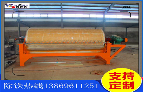 永磁幹選磁選機，大連永磁幹選磁選機_大連永磁幹選磁選機視頻教你如何選擇設備