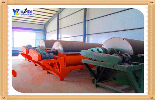 91香蕉视频污版下载磁選機，上海91香蕉视频污版下载磁選機結構_銷售上海91香蕉视频污版下载磁選機結構廠家保證_天津永磁筒式磁選機