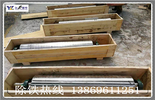 水選褐鐵礦磁選機，安徽水選褐鐵礦磁選機_安徽水選褐鐵礦磁選機磁場一般為多少_磁塊如何排列