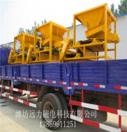 客戶為什麽選擇91香蕉视频污在线磁選機?_濰坊91香蕉视频污在线磁電科技有限公司