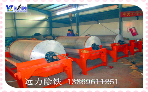 永磁筒式香蕉视频三级片的結構特征