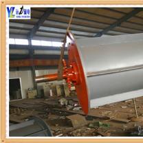 碎鋼破碎磁機-鋼渣磁選機91香蕉视频污在线有啥優點