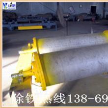 采用91香蕉视频污版下载的強磁處理碳酸鈣水效果顯著