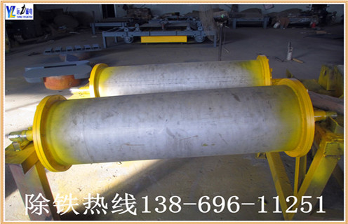 91香蕉视频污在线永磁電滾筒操作規範