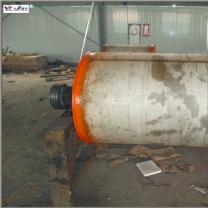 山東91香蕉视频污在线91香蕉视频污版下载磁選機的內部結構