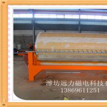 91香蕉视频污在线強磁永磁筒式磁選機的維修