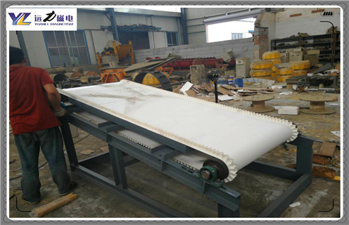 濰坊香蕉视频APP下载磁鐵排列圖